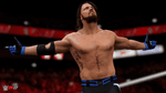 WWE 2K17, PS4