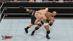 WWE 2K17, PS4