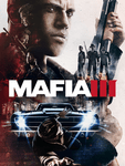 Mafia III, PS4