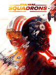 Star Wars: Squadrons, PS4