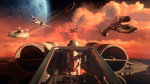 Star Wars: Squadrons, PS4