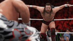 *WWE 2K16, PS4