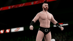 *WWE 2K16, PS4