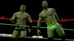 *WWE 2K16, PS4
