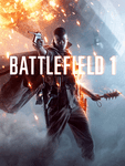 *Battlefield 1, PS4