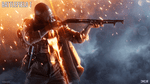 *Battlefield 1, PS4