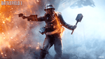 *Battlefield 1, PS4