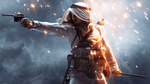 *Battlefield 1, PS4