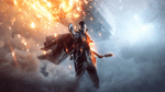 *Battlefield 1, PS4