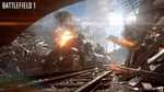*Battlefield 1, PS4