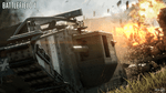*Battlefield 1, PS4