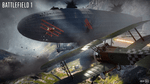 *Battlefield 1, PS4