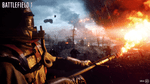 *Battlefield 1, PS4