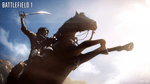 *Battlefield 1, PS4