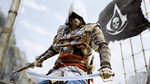*Assassin's Creed IV: Black Flag, PS4