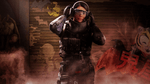 *Rainbow Six Siege, PS4