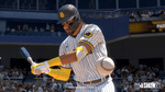 *MLB The Show 22, PS4