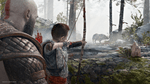God of War [Playstation Hits], PS4