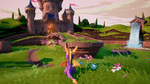 *Spyro Reignited Trilogy, PS4