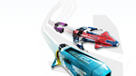 WipEout: Omega Collection, PS4