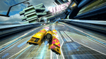 WipEout: Omega Collection, PS4