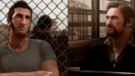 A Way Out, PS4