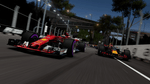 F1 2017, PS4