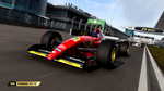 F1 2017, PS4