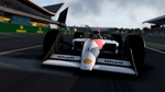 F1 2017, PS4