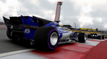 F1 2017, PS4