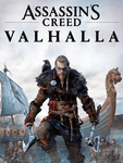 *Assassin's Creed Valhalla, PS4