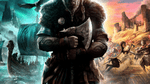*Assassin's Creed Valhalla, PS4