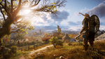 *Assassin's Creed Valhalla, PS4