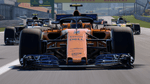 F1 2018, PS4