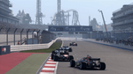 F1 2018, PS4