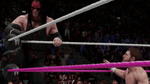 *WWE 2K19, PS4