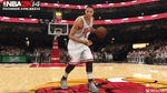 NBA 2K14, PS4