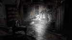 *Resident Evil 7: Biohazard, PS4