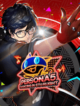 *Persona 5: Dancing in Starlight, PS4