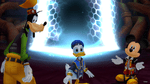 Kingdom Hearts HD 2.5 Remix [Greatest Hits], PS3