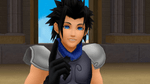 Kingdom Hearts HD 2.5 Remix [Greatest Hits], PS3