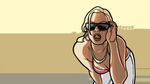 *Grand Theft Auto: San Andreas, XBOX