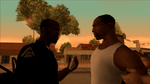 *Grand Theft Auto: San Andreas, XBOX