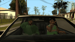 *Grand Theft Auto: San Andreas, XBOX