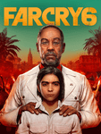 *Far Cry 6, PS4