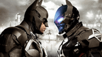 Batman: Arkham Knight [Playstation Hits], PS4