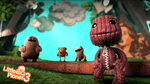 LittleBigPlanet 3 [Day One Edition], PS4