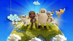 LittleBigPlanet 3 [Day One Edition], PS4