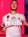 *FIFA 20, PS4