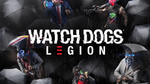 *Watch Dogs: Legion, PS4